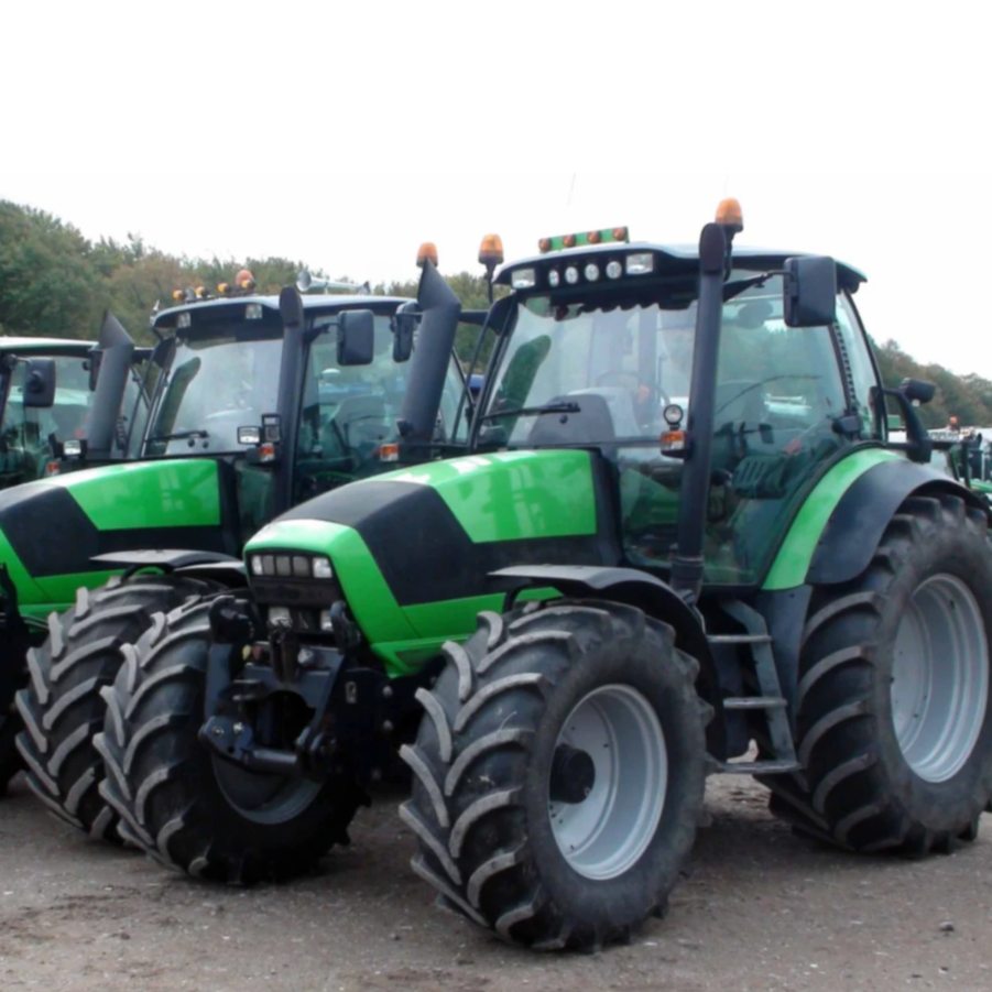 Agricultural Services